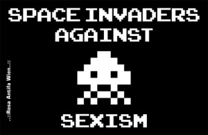 phoca_thumb_l_space invaders against sexism